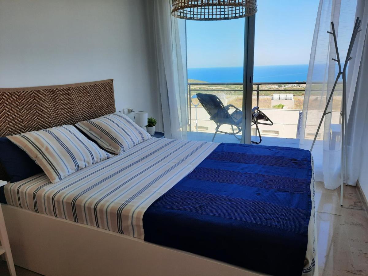 Дом отдыха Casa Sierra Y Playa Пеньискола